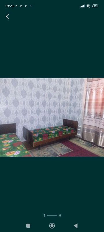 uy ijaraga ichida xama sharoiti bor