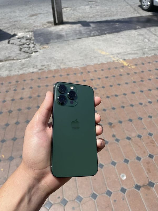 Iphone 13 pro 128GB regiona KHA Iphone 13 pro 128GB regiona KHA