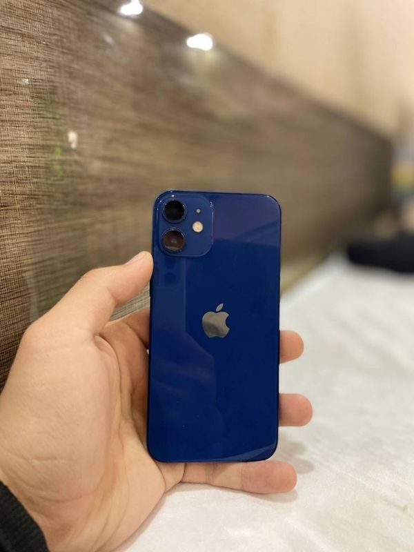 iPhone 12 mini 64 gb 78 yomks ayb fec yo truton bor iPhone 12 mini 64 gb 78 yomks ayb fec yo truton bor