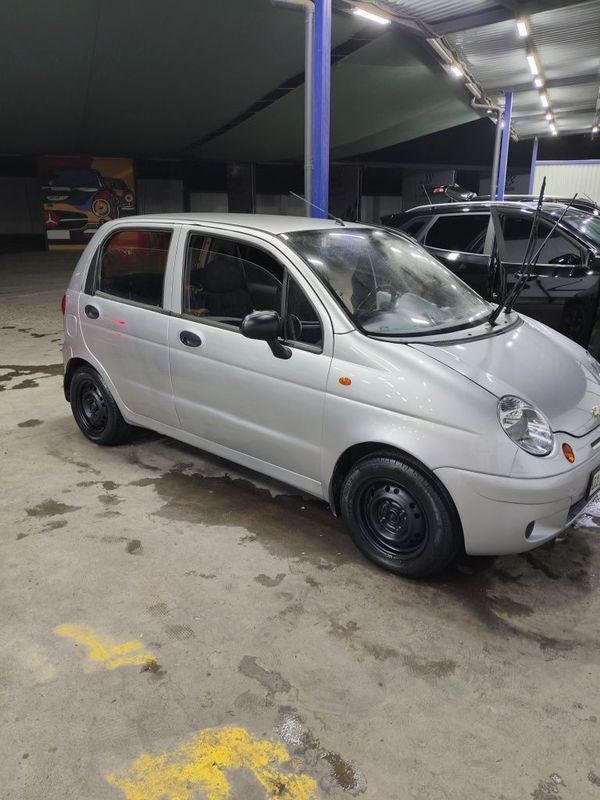 Matiz 2014 yil 347 min probek