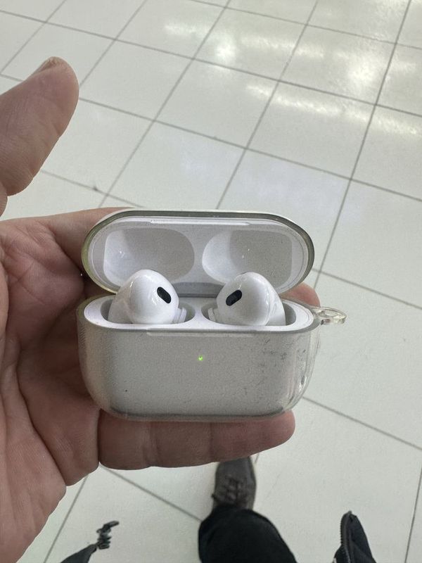 Airpods original