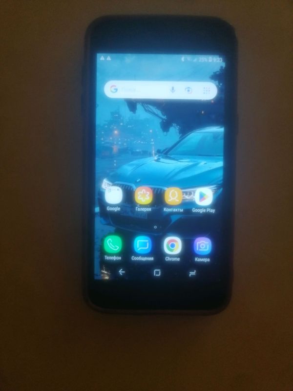 Samsung J 2 Samsung J 2