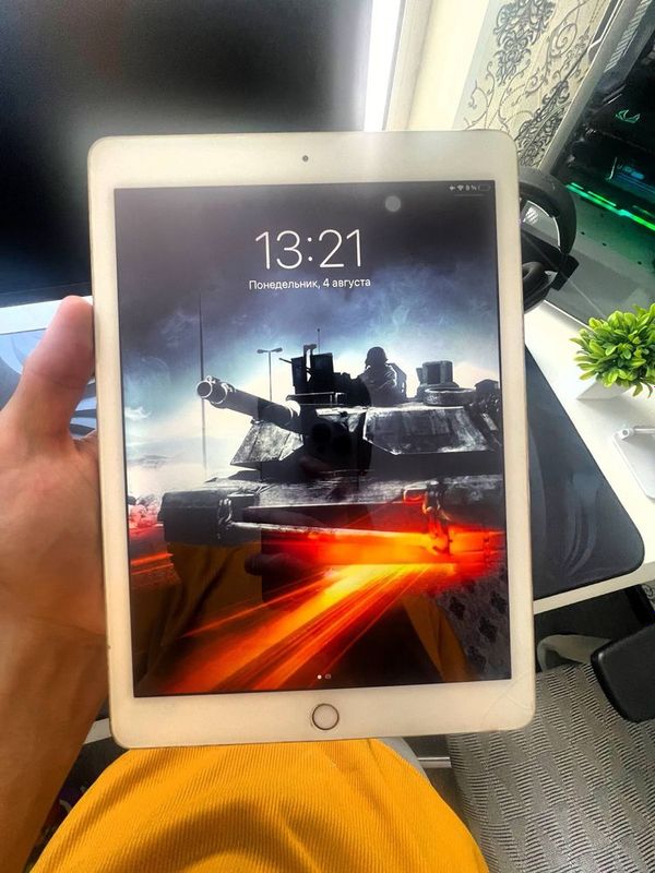 Продается Ipad air 2