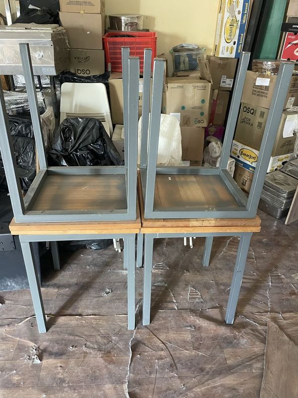 Столы продаются 4 шт ikea Столы продаются 4 шт ikea