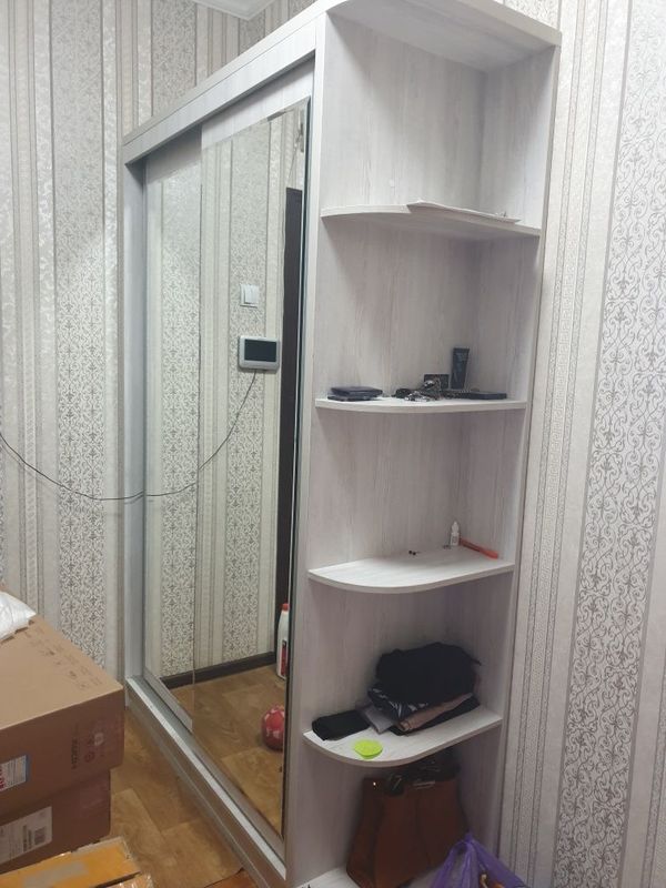 Шкаф для прихожей Шкаф для прихожей