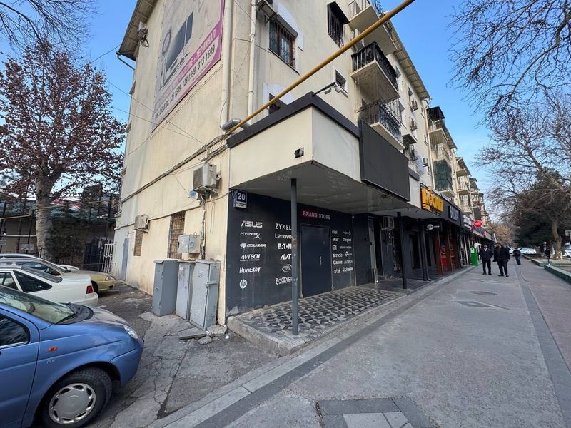 Шота Руставели Продается Коммерческое Помещение 84 м2 ремонт Чайкоф Шота Руставели Продается Коммерческое Помещение 84 м2 ремонт Чайкоф