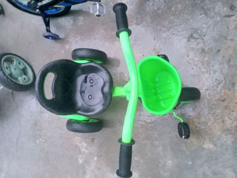 Velosiped