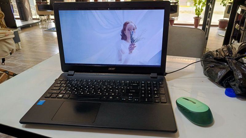 Продаётся ноутбук acer Продаётся ноутбук acer