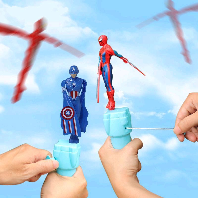 Super men Super men