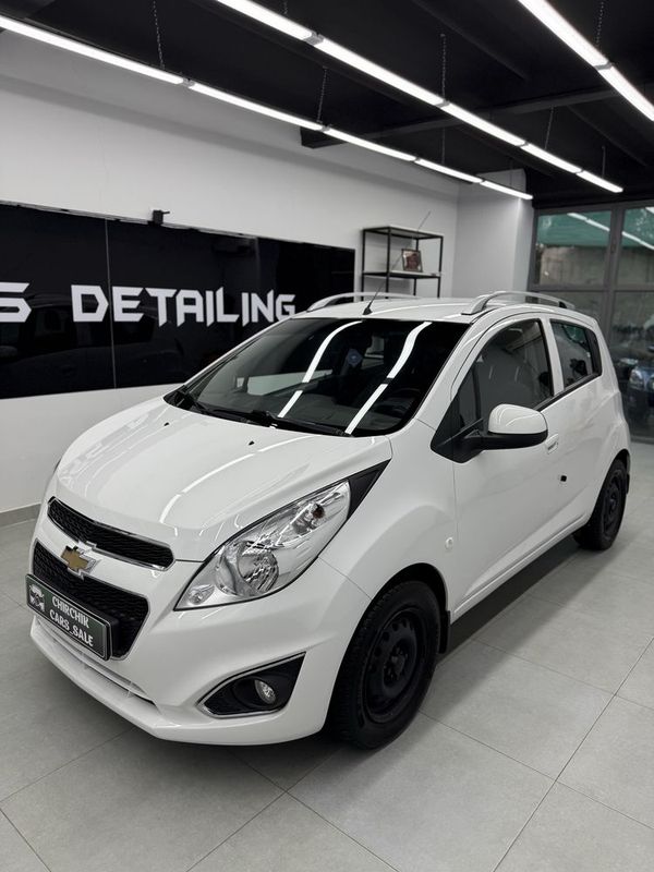 Spark 2020 yil Eng Fuli Probeg 70.500km