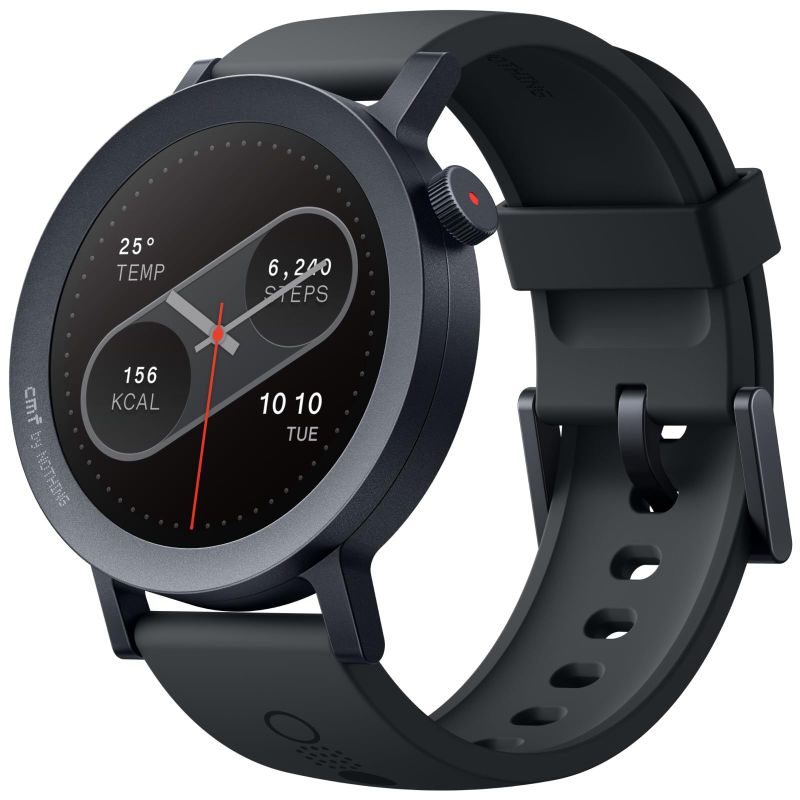 Часы nothing cmf watch pro 2 Часы nothing cmf watch pro 2