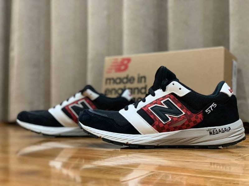 New Balance 575 Made in England