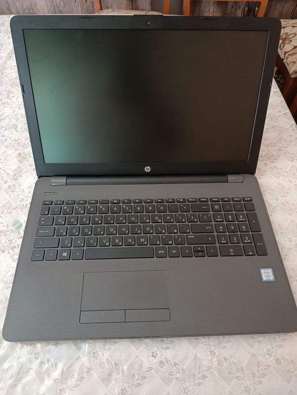 HP noutbuk sotiladi HP noutbuk sotiladi
