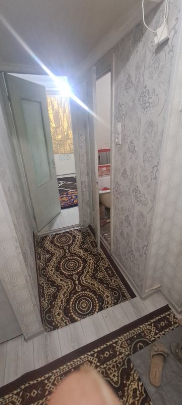 Kvartira chilonzor qizlarga