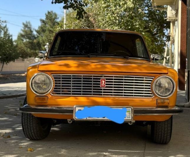 Продаётся Ваз 2101