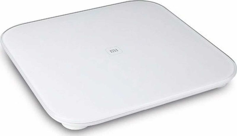 Xiaomi Mi Smart Scale 2 — Aqlli tarozi (oq) Xiaomi Mi Smart Scale 2 — Aqlli tarozi (oq)