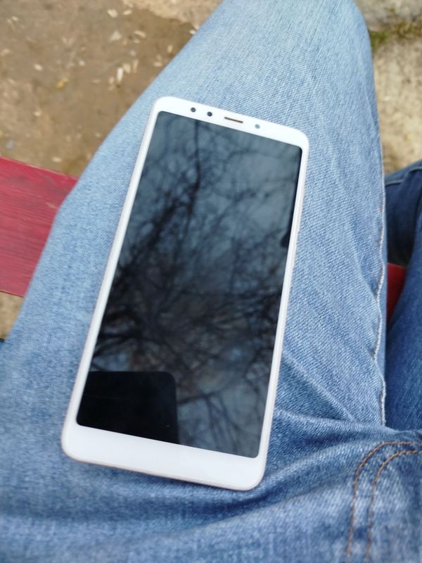 Продаю Xiaomi redmi 5