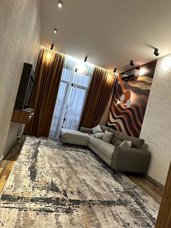 Сдаётся в аренду 2-ком квартира в ЖК Real House!!! Юнусабадский район! Сдаётся в аренду 2-ком квартира в ЖК Real House!!! Юнусабадский район!