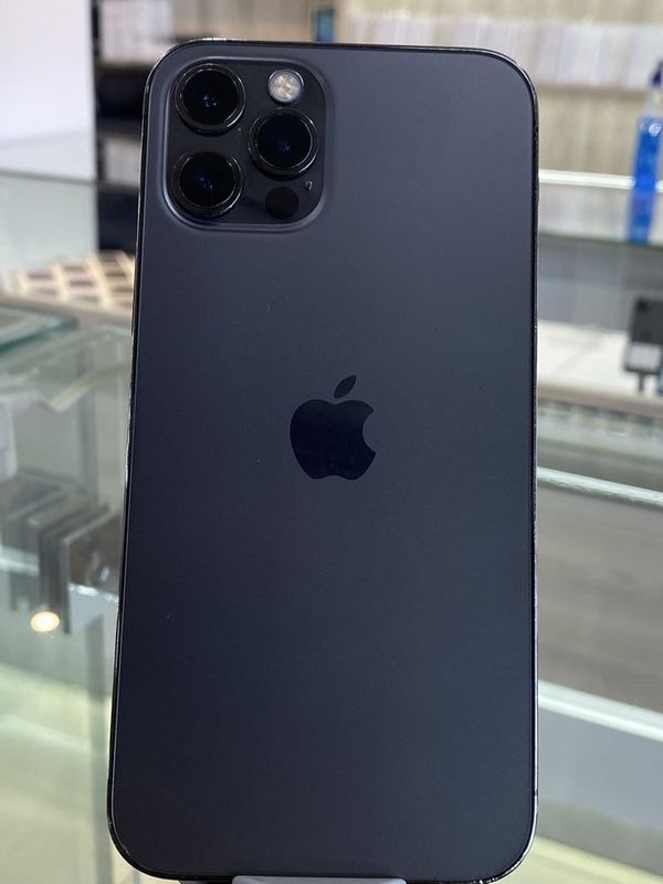 Iphone 12 pro 256Gb suv tekin