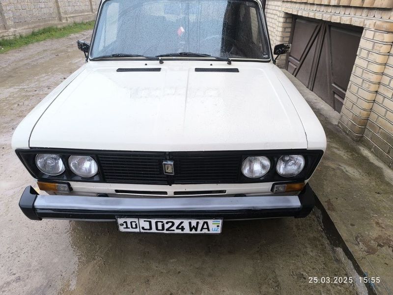 Jiguli 2106 sotiladi Jiguli 2106 sotiladi