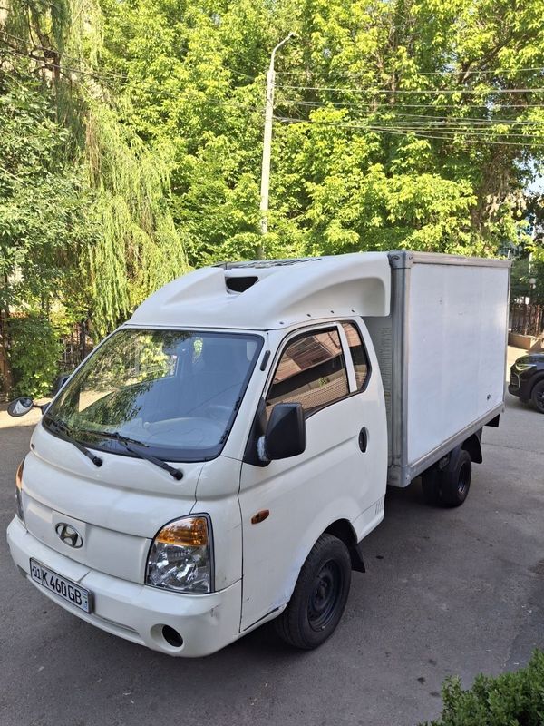 Hyundai porter 2009 йил средний состояние Hyundai porter 2009 йил средний состояние