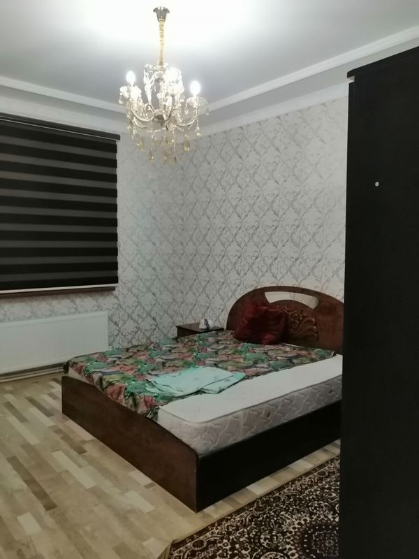 3 хонали квартира ижарага берилади
