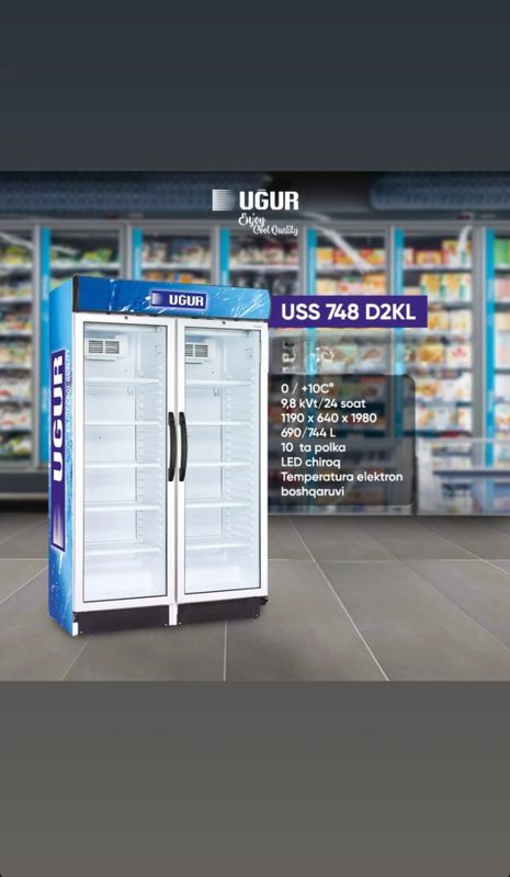 Ugur 748 gegant 2025 Ugur 748 gegant 2025