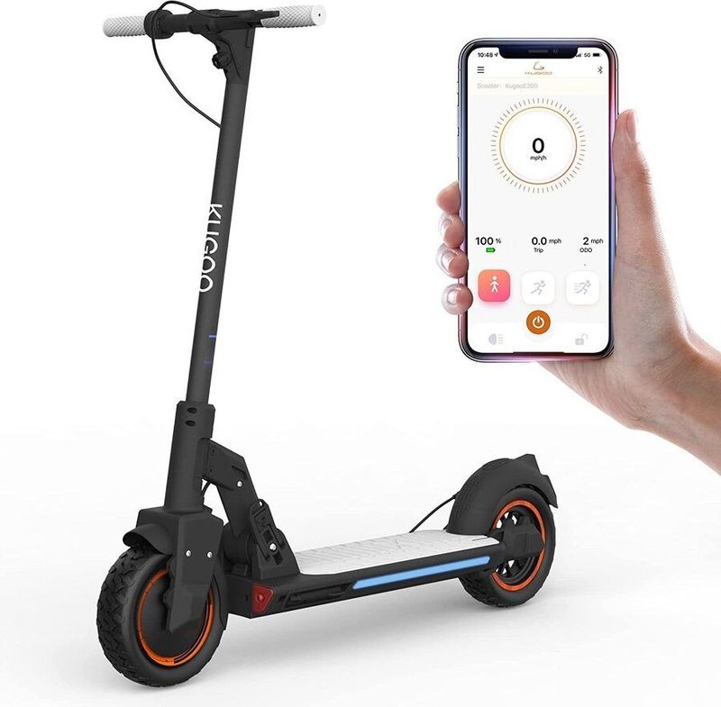 Kugoo g5 electro samokat b/u Kugoo g5 electro samokat b/u