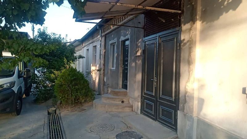 Продается идеальный участок под дом/таунхаус, Бодомзор, 5 соток МДХ