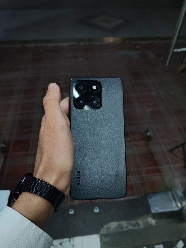 Honor x6a