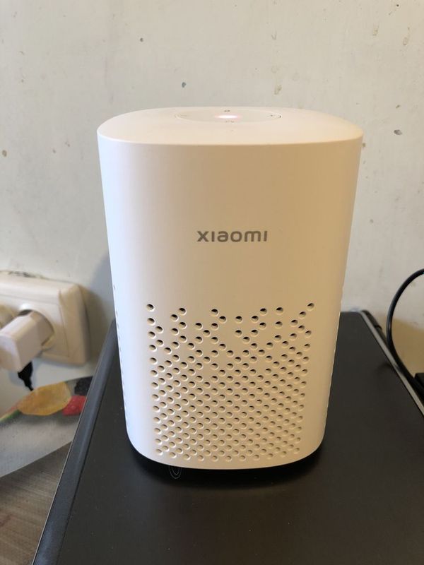 Умная колонка xiaomi speaker play Умная колонка xiaomi speaker play