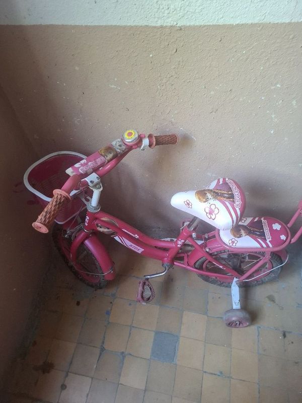 Qizlani felsopedi holati yaxshi