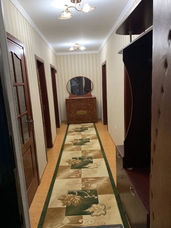 3 хонали шинам уй сотилади 3 хонали шинам уй сотилади