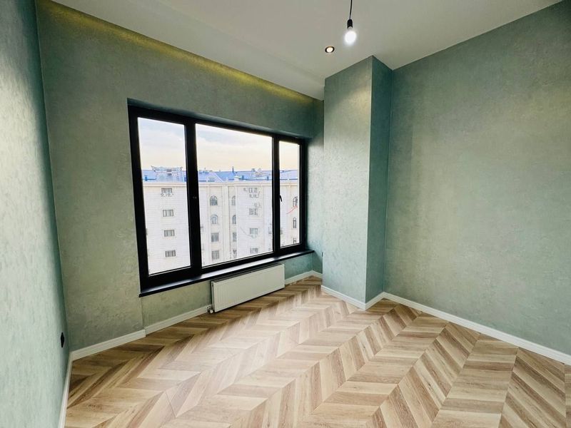 Продается 4х ком квартира, ЖК Nova Center, ор-р: паркентская, 123,01м2 Продается 4х ком квартира, ЖК Nova Center, ор-р: паркентская, 123,01м2