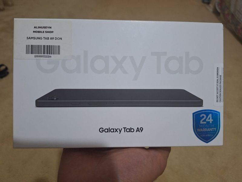 Samsung Galaxy Tab A9 yangi Samsung Galaxy Tab A9 yangi
