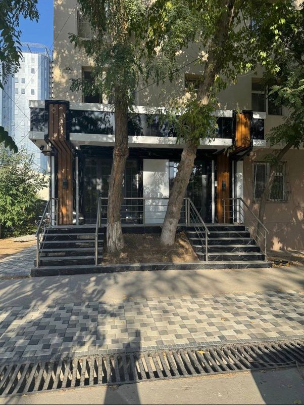 Аренда офиса ракат 85м² Аренда офиса ракат 85м²