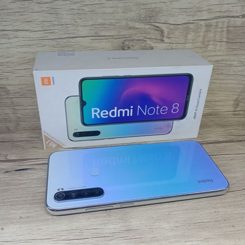 Redmi note 8 sotiladi