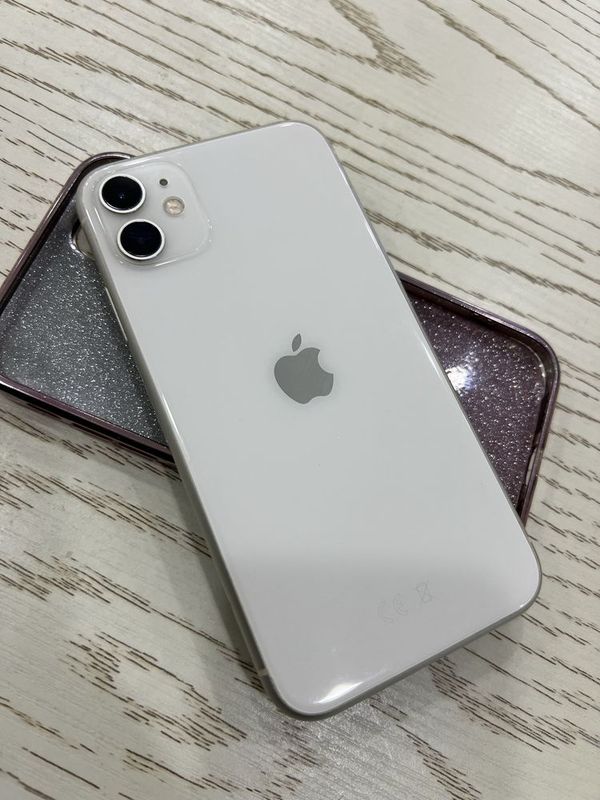 iPhone 11 256 GB