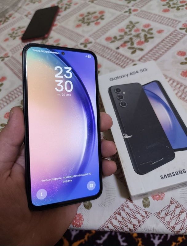 Samsung A54 5G 8/256 Gb