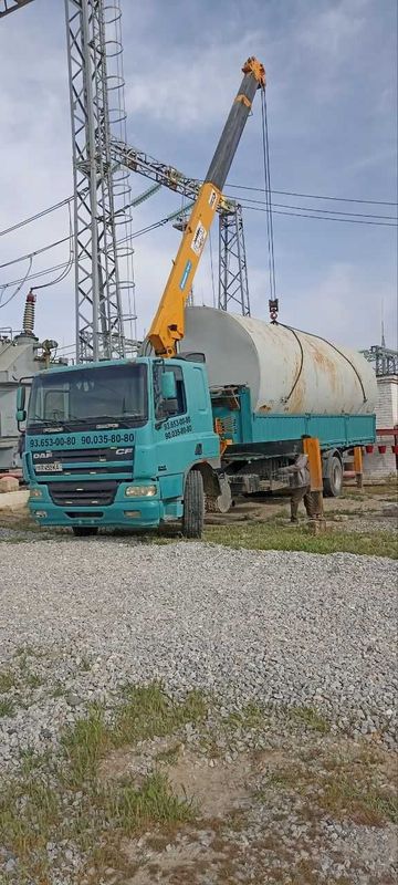 Daf 2005 holati ideal darajada Daf 2005 holati ideal darajada