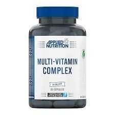 Multivitamin Complex AppNut N90