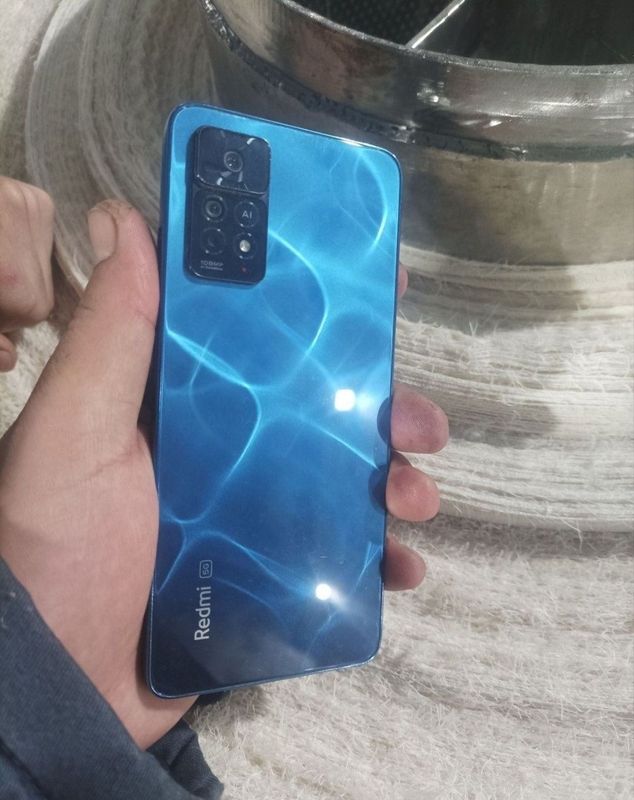 Xiaomi Redmi Note 11 E Pro 5G Xiaomi Redmi Note 11 E Pro 5G
