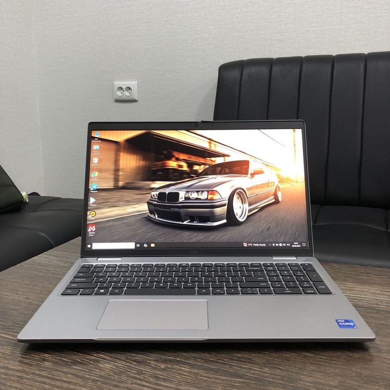Американский Dell Precision i7 11gen 16/256gb для дома и офиса!!!