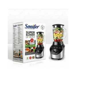 SONIFER Стационарный блендер Sonifer SF-8053 SONIFER Стационарный блендер Sonifer SF-8053