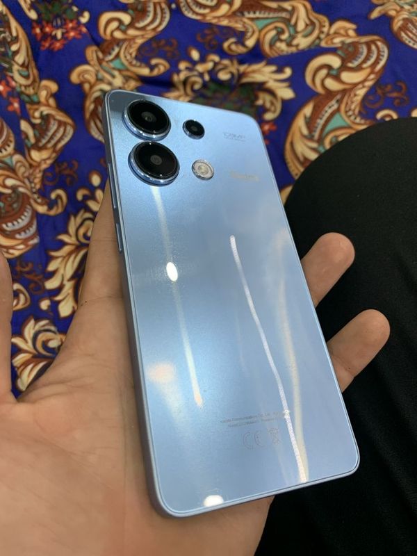 Redmi Note 13 256GB