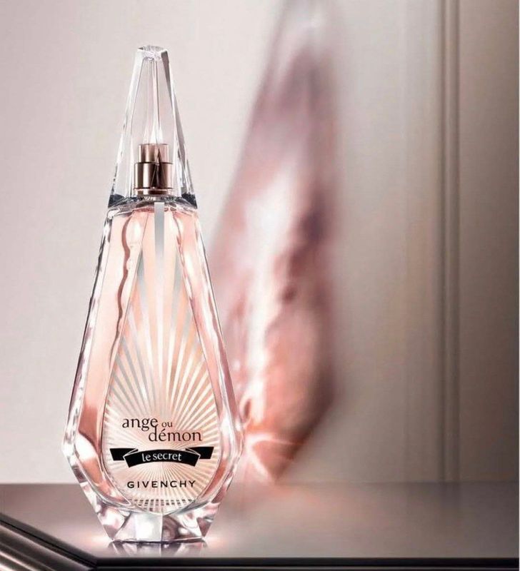 GIVENCHY Ange ou Demon Le Secret GIVENCHY Ange ou Demon Le Secret