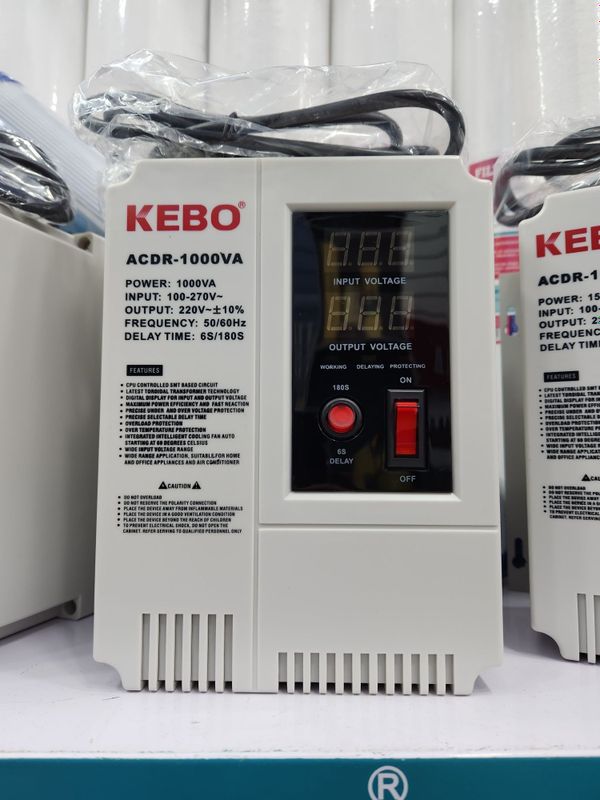 Kebo stabilizator