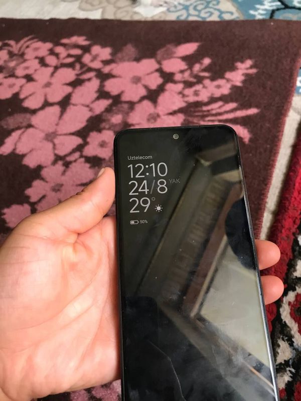 Redmi Note 12S telefon Redmi Note 12S telefon