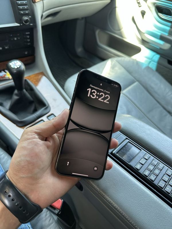 Iphone 12 pro max LLA Iphone 12 pro max LLA