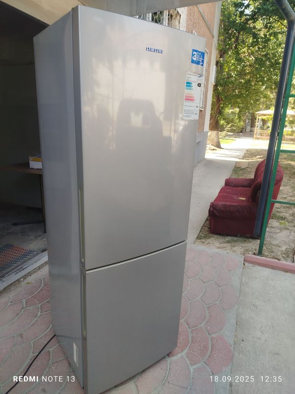 samsung xolodelnikni sotiladi